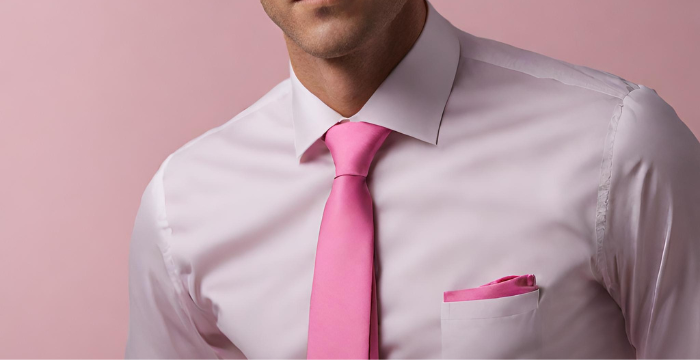 pink tie dress code Your sign to have your own wedding dress code Here's how I worded mine: For our wedding, we're encouraging guests to dress in fun and fabulous pink cocktail attire. Whether it's