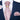 Pink Floral Silk Cravat Woven Ascot Tie Pocket Square Cufflinks With Tie Ring Set