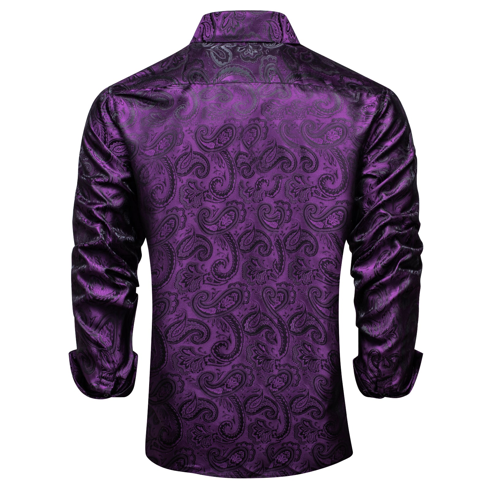 lilac shirts mens