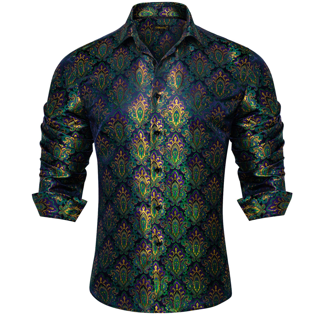 Green Shirt DiBanGuStore Green Shirt DiBanGuStore