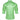 Dibangu Light Green Paisley Silk Men's Shirt