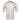 New Dibangu Yellow White Paisley Hot Stamping Men's Shirt