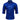 New Dibangu Blue Black Paisley Hot Stamping Men's Shirt