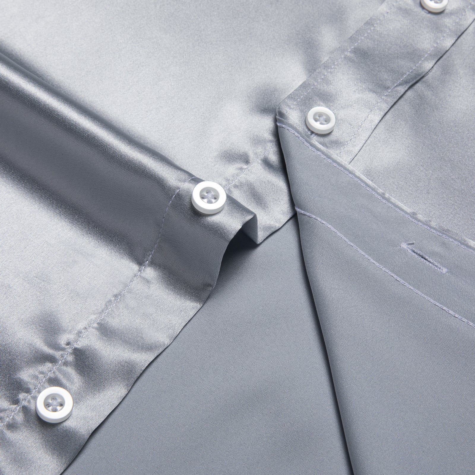 mens light grey shirt