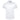 Dibangu White Solid Satin Men's Short Sleeve Shirt