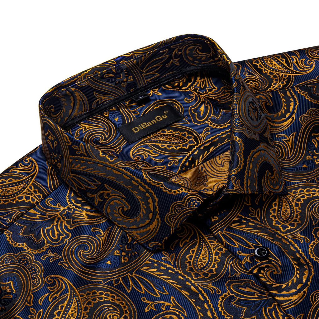 Cintura Uomo DiBanGu In Cuoio Gold 4: Lunghezza 150 Cm, Modello Su-52, Elegante E Resistente