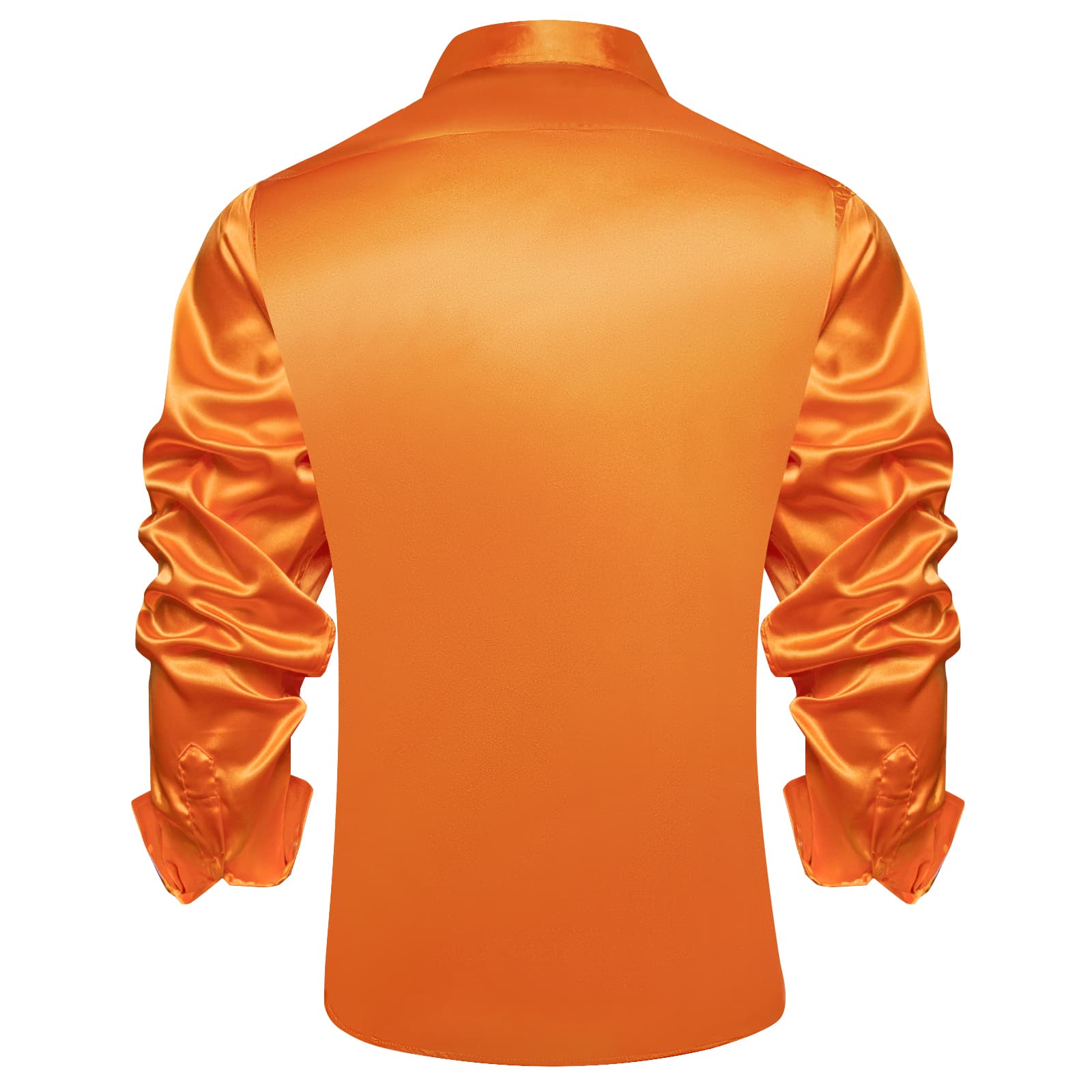 orange shirt mens