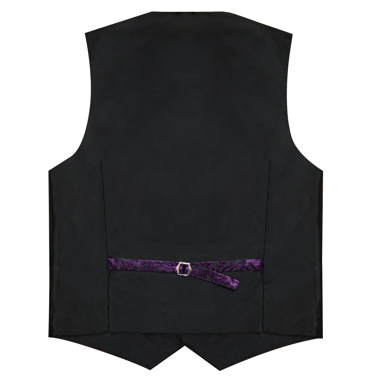 purple brand vest mens