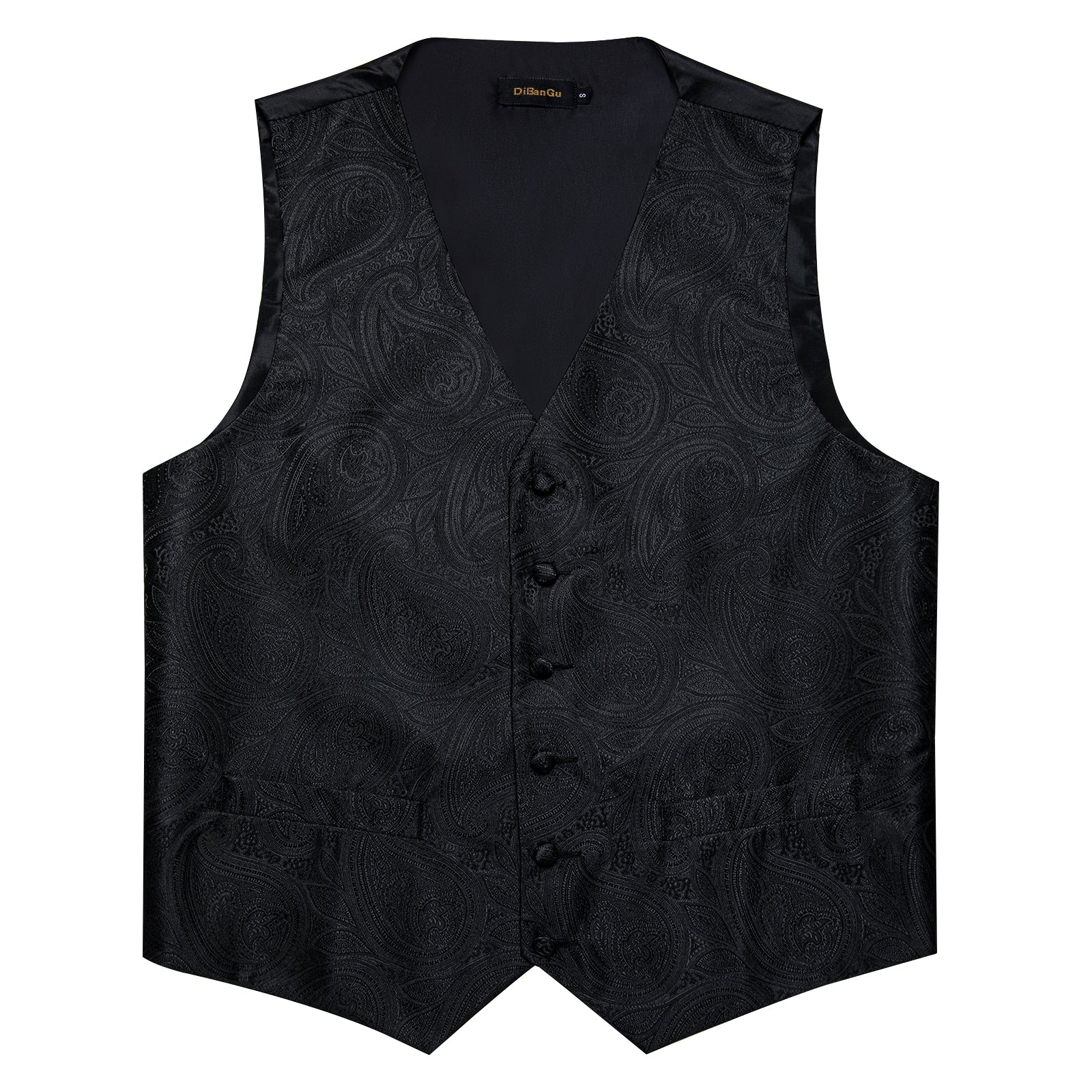 mens dress vests for sale
