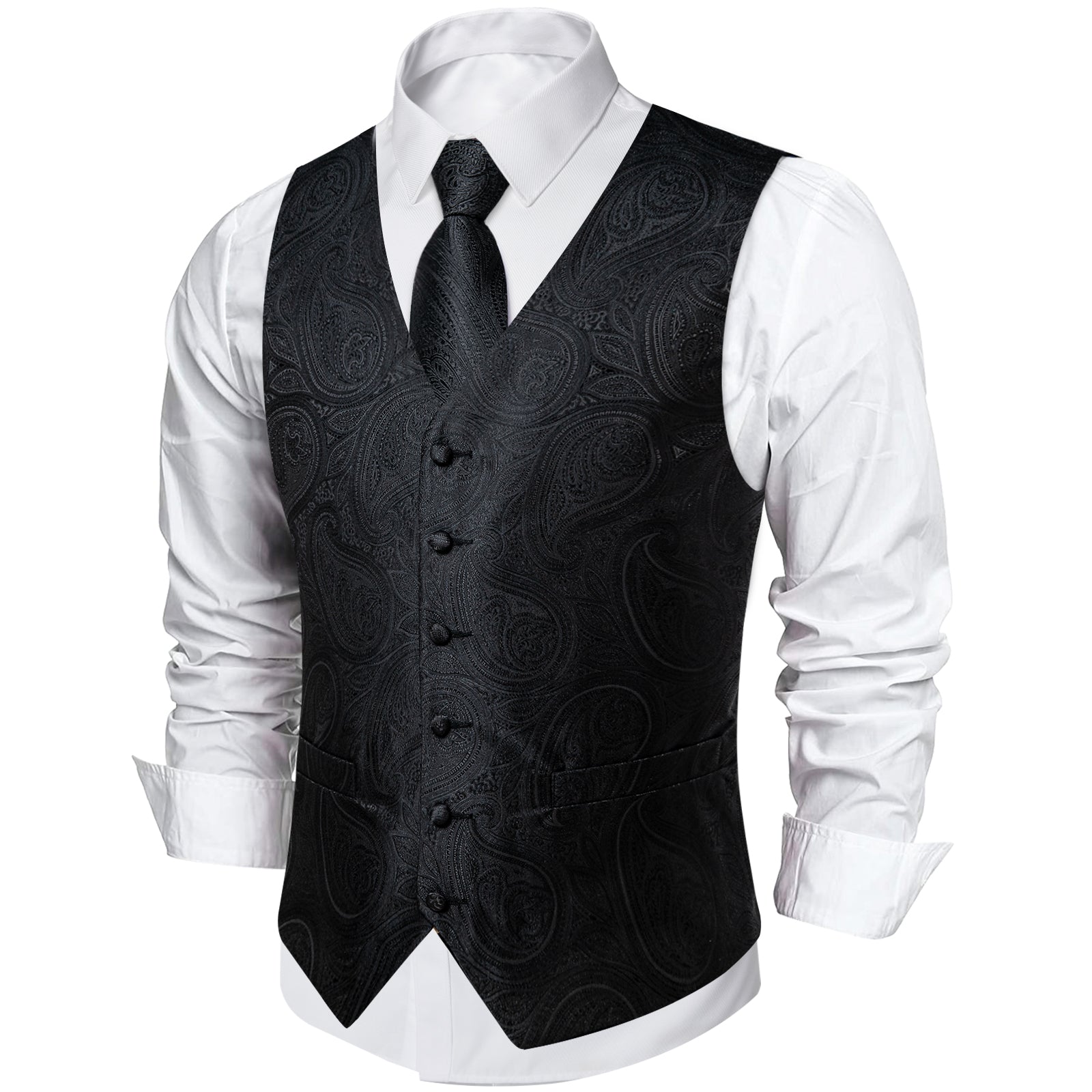 mens vest nearby