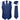 New Blue Floral Jacquard Silk Waistcoat Vest Tie Pocket Square Cufflinks Set