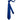 Navyblue Plaid Tie Pocket Square Cufflinks Set (577782415402)