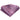 Lovely Pink Paisley Tie Handkerchief Cufflinks Set (587019419690)