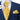 Yellow Plaid Silk Cravat Woven Ascot Tie Pocket Square Cufflinks With Tie Ring Set (4667790458961)