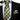Mint Green Plaid Tie Pocket Square Cufflinks Set (579040804906)