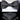 Novelty Houndstooth Self-Bowtie Pocket Square Cufflinks Set