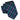 Green Blue Plaid Mens Tie Pocket Square Cufflinks Set (1912931188778)