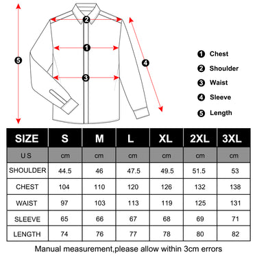 Dibangu Men's Champagne Satin Panel Dress Shirt