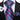 Perfect Looking Pink Blue  Plaid Tie Hanky Cufflinks Set