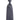 Silver Gray Solid Men's Tie Handkerchief Cufflinks Set (1932403343402)