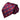 Red Blue Plaid Men's Tie Handkerchief Cufflinks Set (1952460668970)