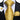 New Yellow Paisley Tie Handkerchief Cufflinks Set (4601436110929)