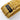 New Golden Yellow Paisley Tie Handkerchief Cufflinks Set (4601438306385)