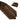Black Brown Paisley Silk Cravat Woven Ascot Tie Pocket Square Cufflinks With Tie Ring Set (4667738194001)