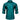 Dibangu Green Paisley Men's Shirt