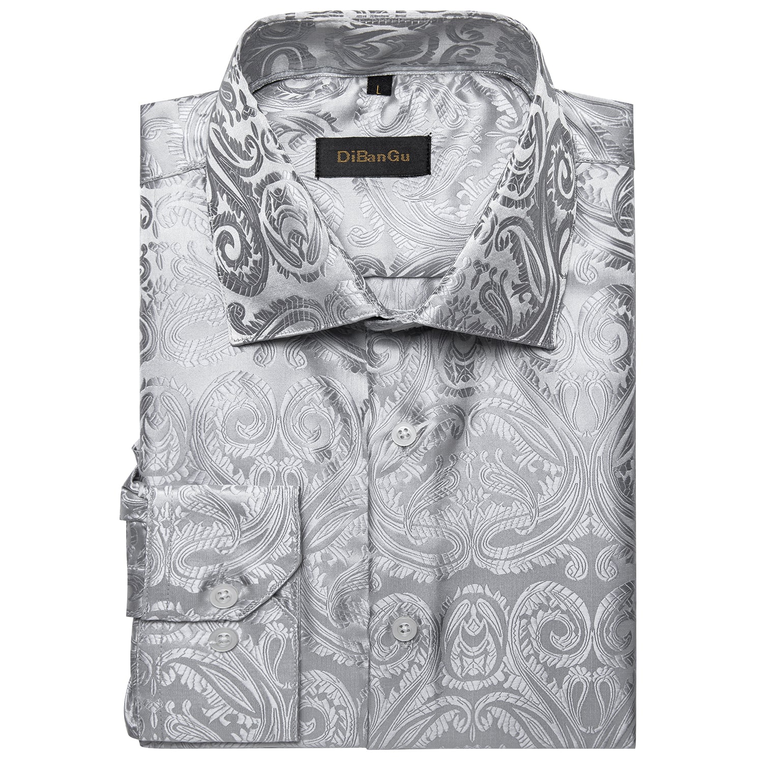 grey shirt mens