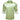 Dibangu Men's Mint Green Satin Solid Shirt