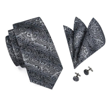[Mens_Silk_Necktie] - DiBanGuStore (450234744874)