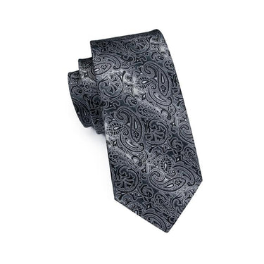 [Mens_Silk_Necktie] - DiBanGuStore (450234744874)