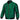 New Dibangu Green Paisley Men's Jacquard Light Casual Jacket
