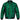 New Dibangu Green Paisley Men's Jacquard Light Casual Jacket