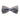 Blue Brown Paisley Bowtie Necktie Hanky Cufflinks Set (1955769385002)