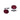 Wine Red Paisley Bowtie Pocket Square Cufflinks Set (1930874322986)