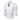 White Solid Flip Pocket Vest Necktie Set
