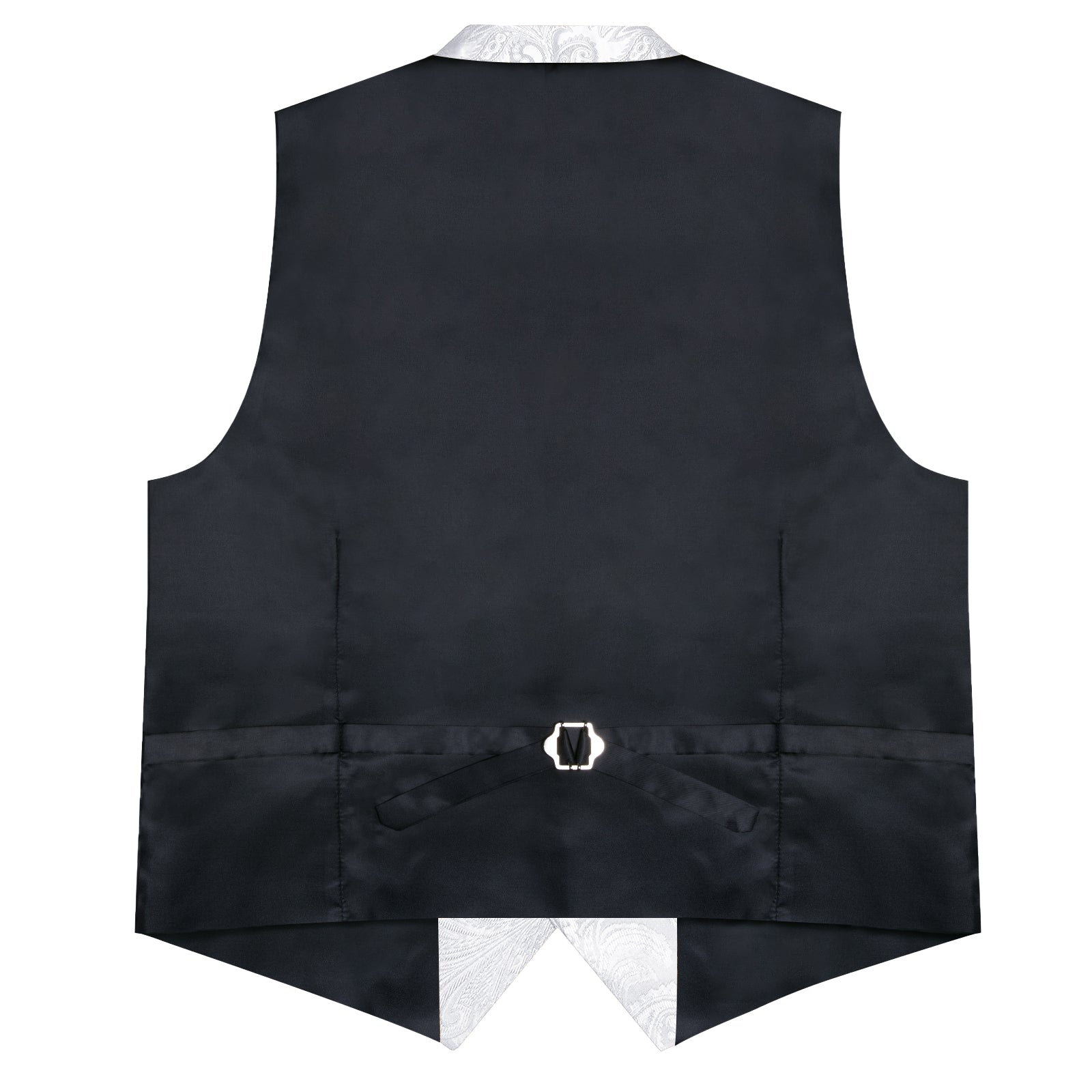 white suit vest mens