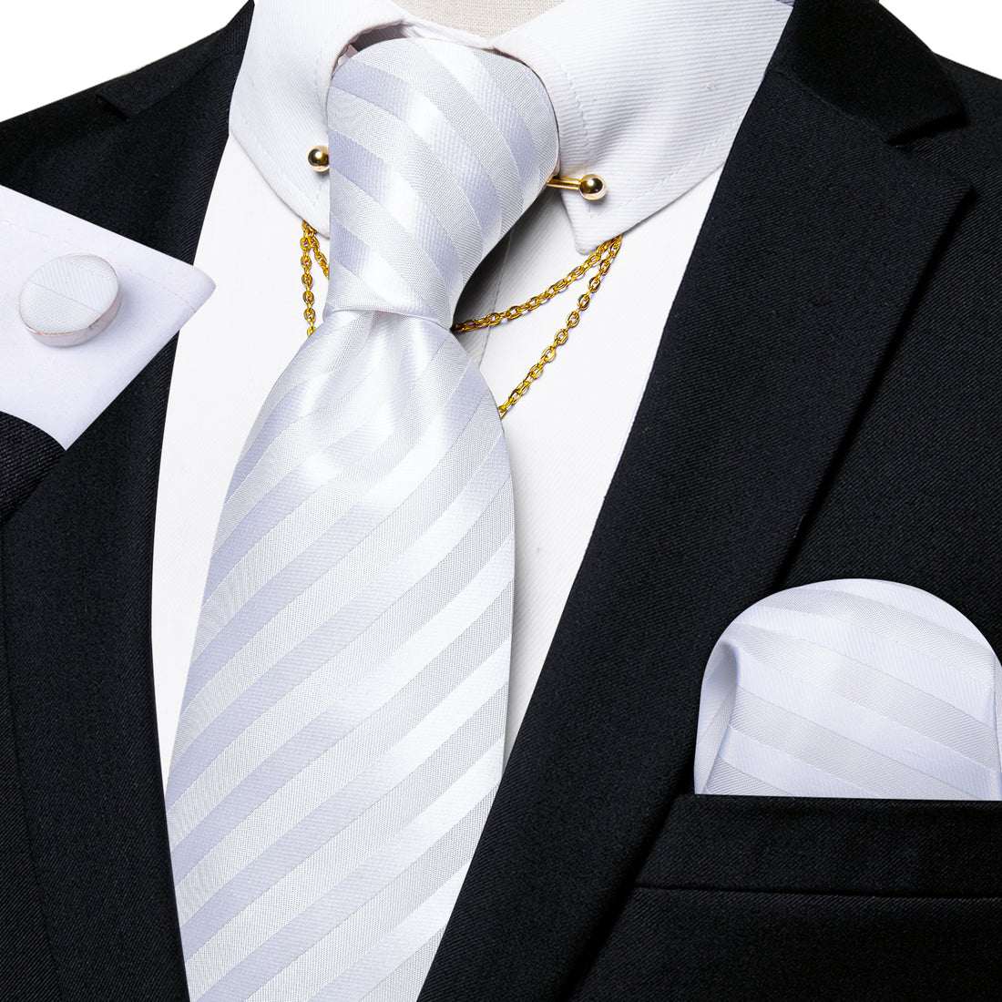 White Tie Set | DiBanGuStore White Tie Set | DiBanGuStore