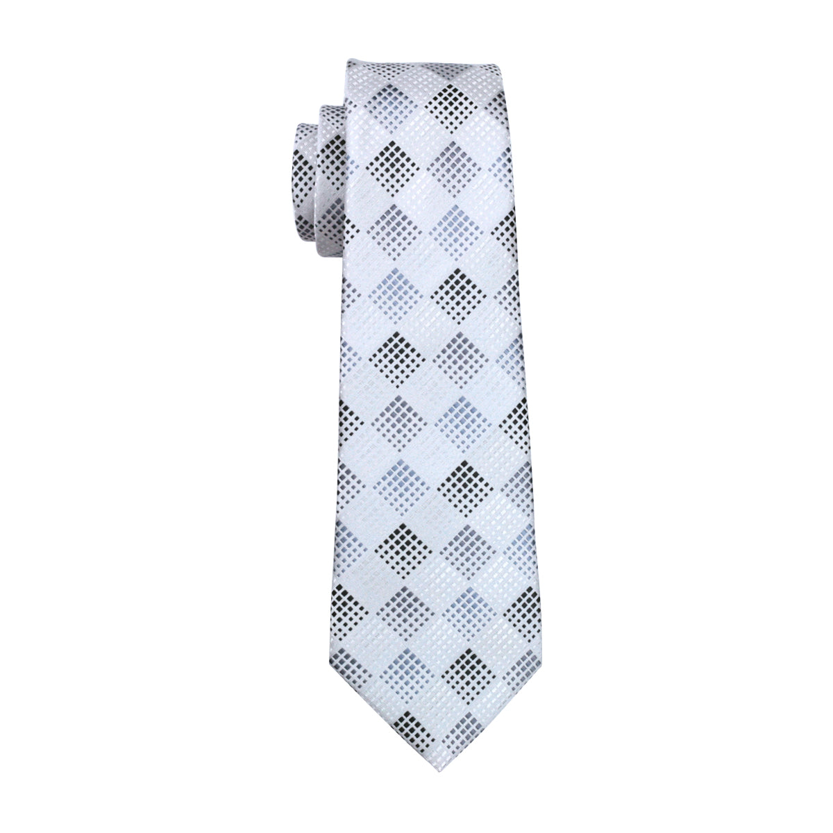 [Mens_Silk_Necktie] - DiBanGuStore (575952158762)