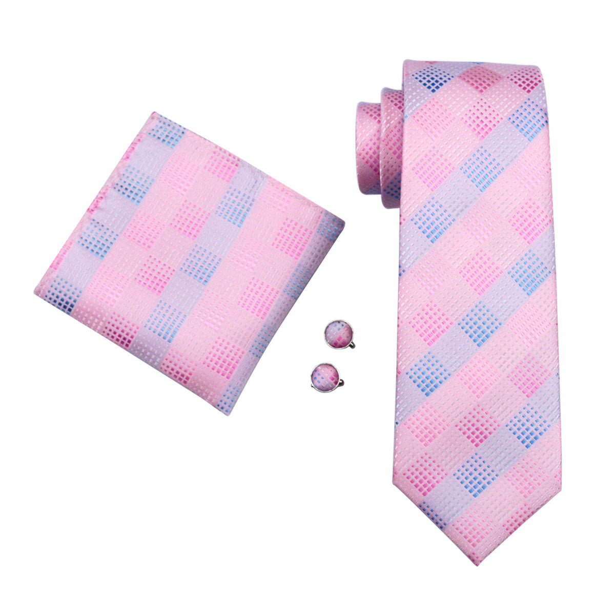 [Mens_Silk_Necktie] - DiBanGuStore (575924437034)