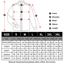 Dibangu Red Lattice Splicing Long Sleeve Shirt For Men