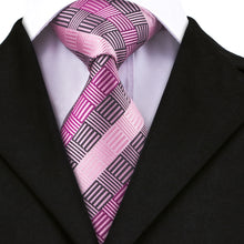 [Mens_Silk_Necktie] - DiBanGuStore (586550214698)