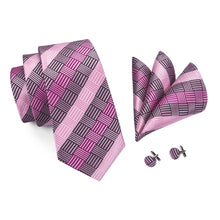 [Mens_Silk_Necktie] - DiBanGuStore (586550214698)